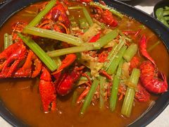 -红盔甲·小龙虾(天钥桥店)