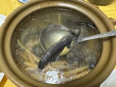 -巫记鸡饭店
