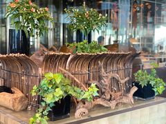 -广州富力君悦大酒店·凯菲厅