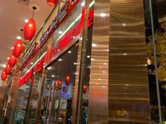 大堂-簋街仔仔小龙虾(总店)