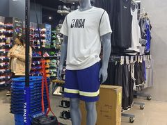 -迪卡侬(大英山店)