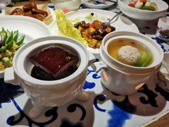 -江南赋(内蒙古大厦店)