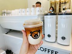 -BIRR COFFEE小熊咖啡(鸿瑞店)