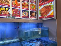 -望江门小龙虾·烧烤(九堡店)