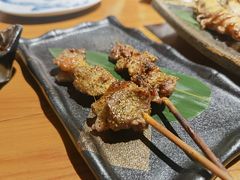 -渔寿司·日本料理(艾尚天地店)