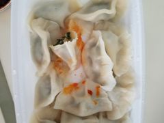 -李氏东北饺子王·铁锅炖(回龙湾店)