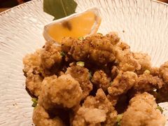 -烧鸟横丁(联发文创口岸店)