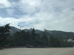 -石岛赤山风景区