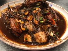 -侬佳蒸菜馆(听潮店)
