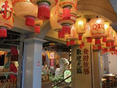 -大鸽饭(北京路店)