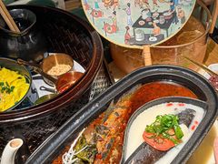 -锦府盐帮·侯宅(五棵松万达店)