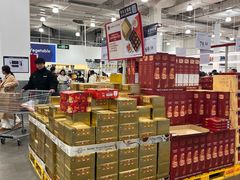 -山姆会员商店(邻瑞广场店)