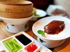 -四季民福烤鸭店(前门廊房二条店)