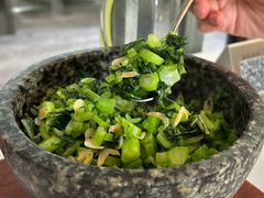 -野蔓果·山野菜(西湖景区·龙井茶田店)