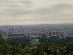-广州市白云山风景名胜区