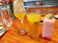 -Grande A'moo(上海万象城店)