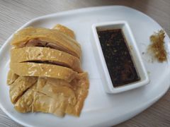 -苏小柳手作点心x茶叙小院(徐家汇分院)