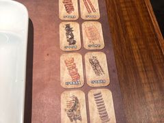 -汉巴味德·烤肉与啤酒的自助(杭州大悦城店)