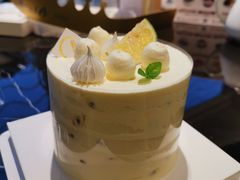 -山与蓝·轻糖鲜果蛋糕(勒泰店)