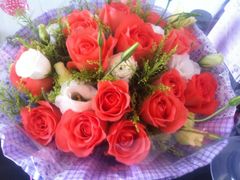-FEI FEI FLOWER鲜花店·气球派对·宝宝宴布置(虹口德必运动Loft店)