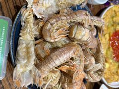 -蚝堡海鲜·威海菜·海肠捞饭·烧烤·亚洲吃蚝公司(幸福门店)