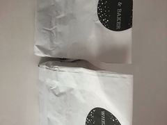 -WHEAT&BAKER-麥(凯德来福士店)