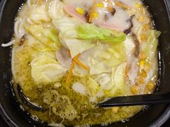 -阿香米线(北京大兴凯德MALL店)