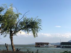 -滇池海埂公园