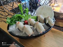 -湊湊火锅·茶憩(南京东路悦荟店)