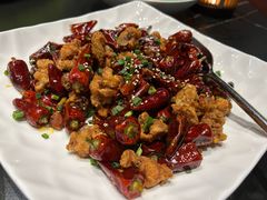 -云锦壹号·淮扬宴(徐汇万科店)