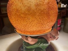 -吴越荣记苏州菜·松鼠桂鱼 100% 活鱼现做(月光码头店)