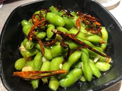 毛豆-巴厘龙虾·榜首油焖大虾(洞庭·艺术洋房店)