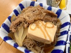 牛肉豆腐-虹梅食堂·爱蝦乃家