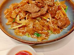 干炒牛河-陶陶居酒家(第十甫路总店)