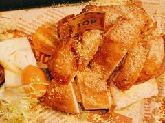 -胡桃里乐队酒馆(广州塔店)
