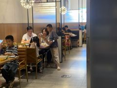 -豪客来牛排(海沧阿罗海店)