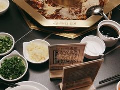 -蜀九香火锅(彩虹店)