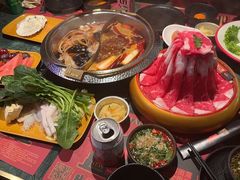 -牛New寿喜烧(中山公园龙之梦店)
