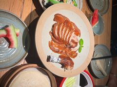-青年公社烤鸭(滨湖银泰店)