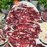 唯一的缺点：在重庆只有一家店！