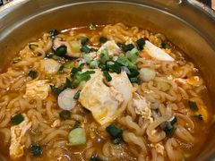 -金顺韩式烤肉·网红烤肉店(广利路店)