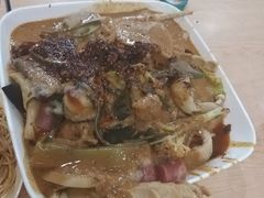 -林静小吃(复兴路店)