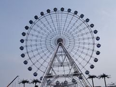 -秦皇岛乐岛海洋王国