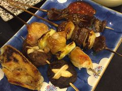-真剑日本料理·铁板烧(贵州路店)