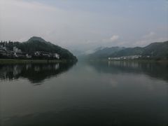 -新安江山水画廊风景区