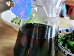 酸梅汁-牧人巷子·大锅羊汤·暴走牛骨(大成路店)