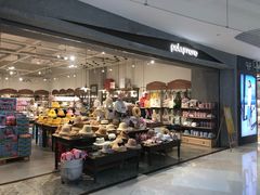 -深圳来福士广场