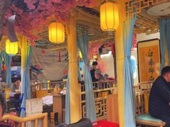 -江南郡府(天宝路店)