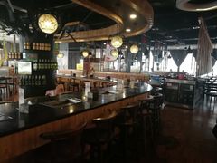 -吉木烤肉自助餐厅(乐汇城店)
