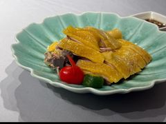 -五棵树•粤西高凉菜(琶洲店)